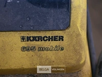 Kärcher schoonmaakapparaat - afbeelding 5 van  7