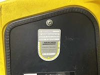 Kärcher schoonmaakwagen - afbeelding 4 van  12