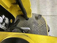 Kärcher schoonmaakwagen - afbeelding 11 van  12