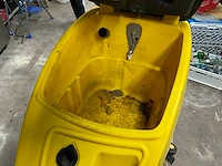 Kärcher schrobzuigmachine - afbeelding 2 van  15