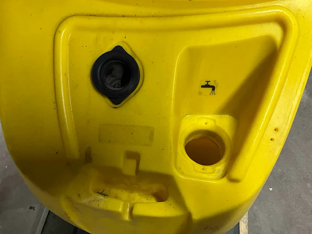 Kärcher schrobzuigmachine - afbeelding 3 van  15