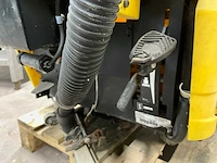 Kärcher schrobzuigmachine - afbeelding 5 van  15