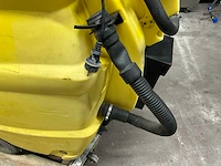 Kärcher schrobzuigmachine - afbeelding 6 van  15