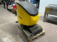 Kärcher schrobzuigmachine - afbeelding 11 van  15