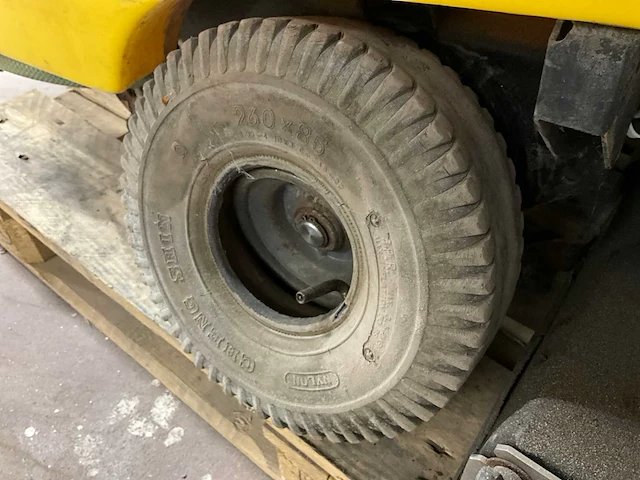 Kärcher schrobzuigmachine - afbeelding 14 van  15