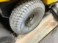 Kärcher schrobzuigmachine - afbeelding 15 van  15