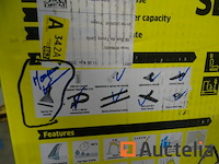 Kärcher se 4001 plus nat- en droogstofzuiger - afbeelding 3 van  5