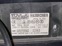 Kärcher stofzuiger - afbeelding 4 van  6