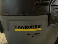 Kärcher stofzuiger - afbeelding 3 van  4