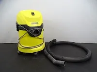 Karcher stofzuiger