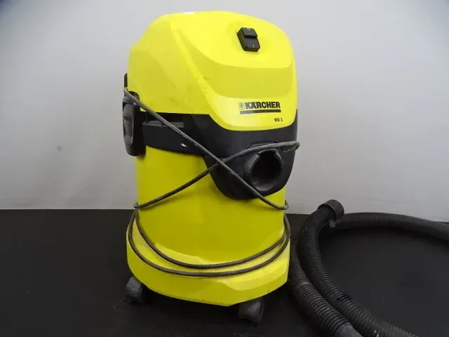 Karcher stofzuiger - afbeelding 2 van  4