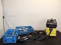 Karcher stofzuiger - afbeelding 1 van  6