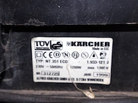 Karcher stofzuiger - afbeelding 4 van  6