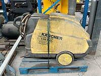 Kärcher stoomreiniger - afbeelding 3 van  6