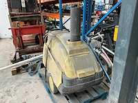 Kärcher stoomreiniger - afbeelding 4 van  6