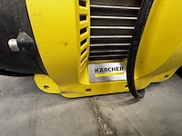 Karcher tuinpomp - afbeelding 2 van  3