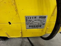 Karcher tuinpomp - afbeelding 3 van  3