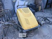 Kärcher veegmachine ksm950b - afbeelding 2 van  5