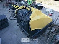Kärcher veegmachine ksm950b - afbeelding 5 van  5