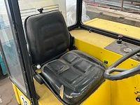 Kärcher veegmachine - afbeelding 3 van  14