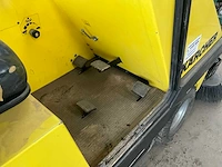 Kärcher veegmachine - afbeelding 4 van  14