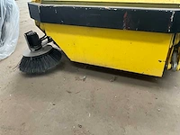 Kärcher veegmachine - afbeelding 8 van  14