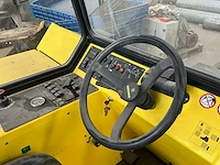 Kärcher veegmachine - afbeelding 12 van  14