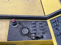 Kärcher veegmachine - afbeelding 13 van  14