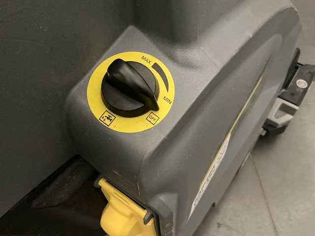 Kärcher vloerreiniger - afbeelding 2 van  13