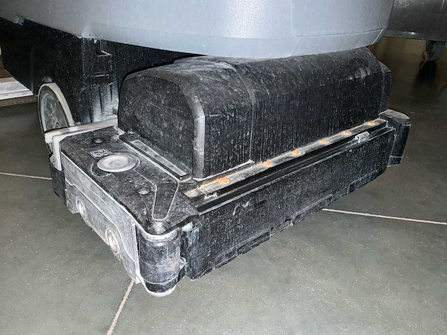 Kärcher vloerreiniger - afbeelding 4 van  13