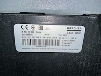 Kärcher vloerreiniger - afbeelding 5 van  13