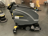 Kärcher vloerreiniger - afbeelding 7 van  13