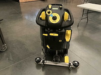 Kärcher vloerreiniger - afbeelding 9 van  13