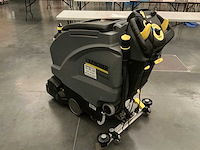 Kärcher vloerreiniger - afbeelding 10 van  13