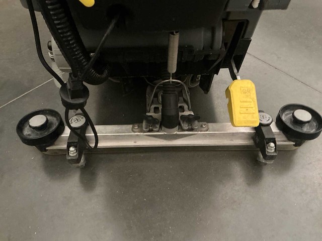 Kärcher vloerreiniger - afbeelding 13 van  13