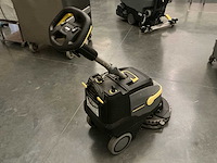 Kärcher vloerreiniger - afbeelding 1 van  8