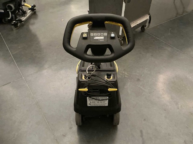 Kärcher vloerreiniger - afbeelding 2 van  8