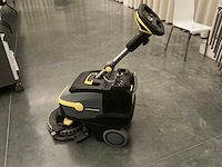 Kärcher vloerreiniger - afbeelding 3 van  8