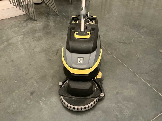 Kärcher vloerreiniger - afbeelding 5 van  8