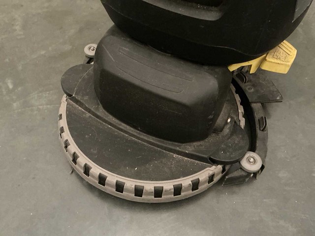 Kärcher vloerreiniger - afbeelding 6 van  8