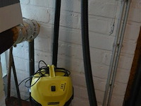 Kärcher waterstofzuiger getest - afbeelding 1 van  3