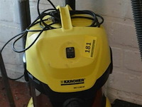 Kärcher waterstofzuiger getest - afbeelding 2 van  3