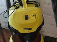 Kärcher waterstofzuiger getest - afbeelding 3 van  3