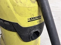 Karcher waterstofzuiger - afbeelding 2 van  3