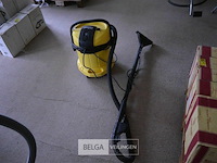 Karcher waterstofzuiger - afbeelding 1 van  6