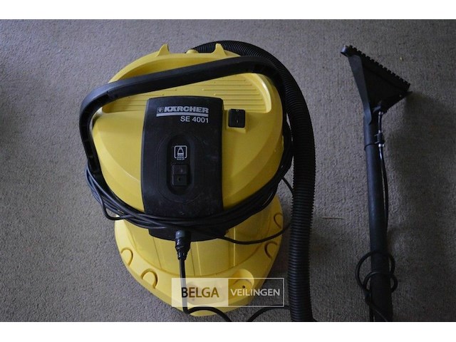 Karcher waterstofzuiger - afbeelding 2 van  6