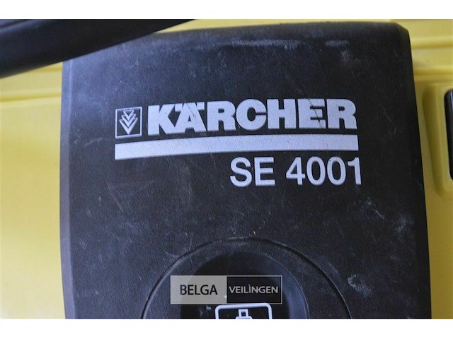 Karcher waterstofzuiger - afbeelding 3 van  6