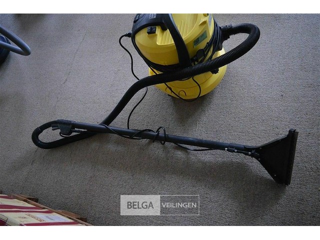 Karcher waterstofzuiger - afbeelding 4 van  6