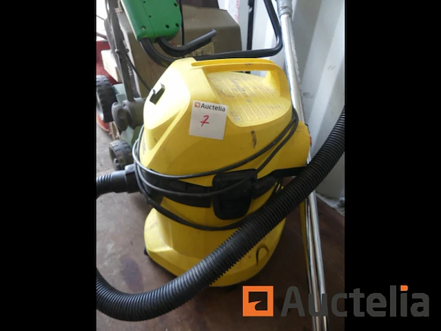 Kärcher wd 3.200 stofzuiger - afbeelding 6 van  7