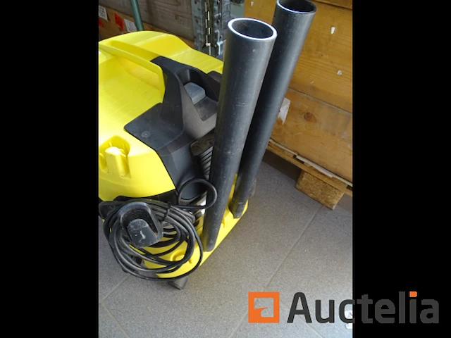 Kärcher wd 4 nat- en droogzuiger - afbeelding 5 van  7